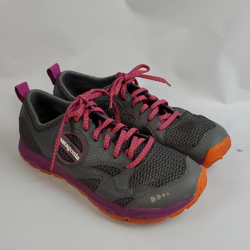 Patagonia womens trail shoes size 7.5 running